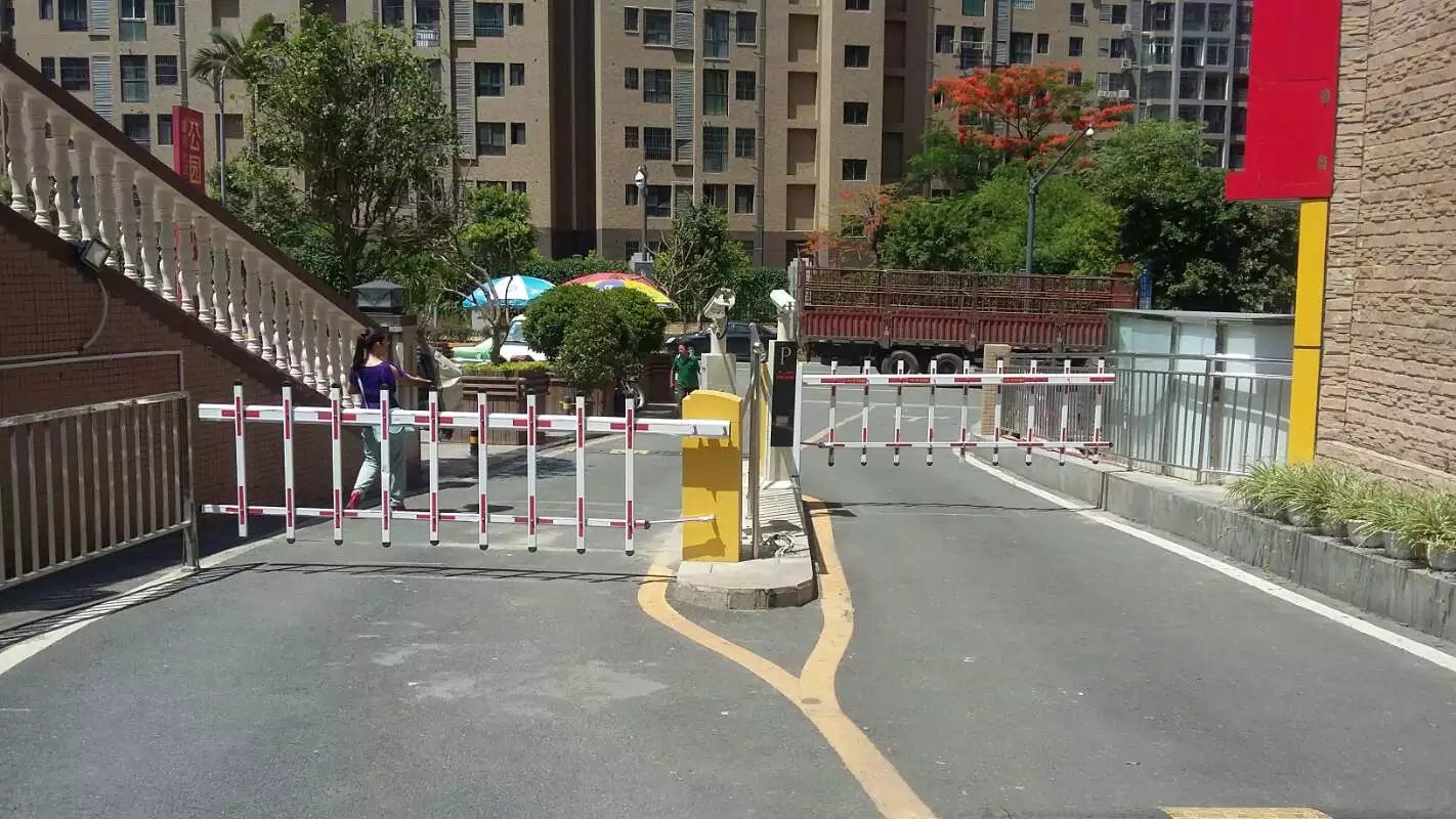 松潘县松潘县九江市车牌识别