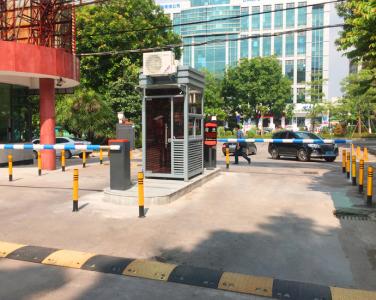 松潘县松潘县福建南平市停车收费系统
